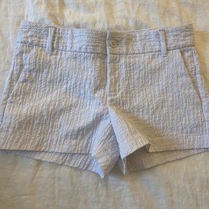 Calvin Klein White Shorts